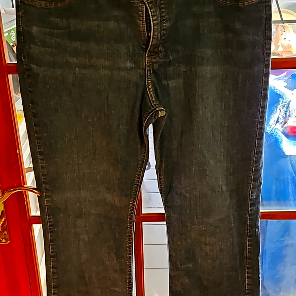 Lee Slender Secret Jeans